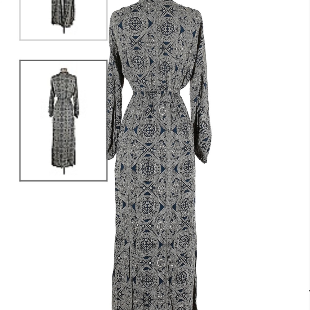 Natalie Martin Casual Dress - Picture 2 of 4